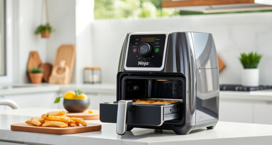Ninja Foodi Smart XL Air Fry Oven: The Ultimate Summer Kitchen Upgrade