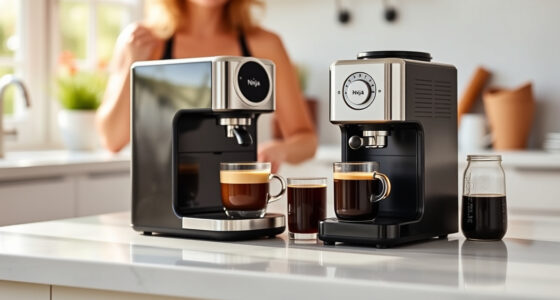 Ninja Luxe Café Mini: Buy Now or Wait for Prime Day?