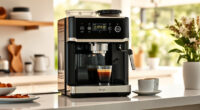 Ninja Luxe Café Pro: The Summer Coffee Upgrade You Need