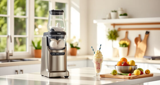 Ninja NC701 CREAMi Swirl: The Ultimate Summer Ice Cream Maker