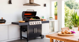 Ninja OG951 Woodfire Pro Connect: The Ultimate Summer Grill