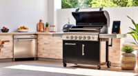 Ninja OG951 Woodfire Pro Connect: The Ultimate Summer Grill Showdown