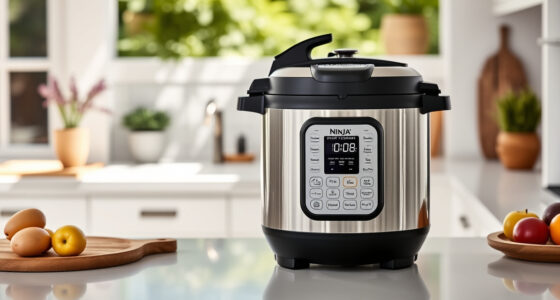 Ninja PossibleCooker PRO 14-in-1: The Summer Kitchen Powerhouse