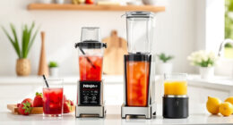 Ninja SLUSHi Accessories: Must-Have Pairings for Summer Sips
