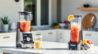 Ninja SLUSHi Max XXL: 7 Summer Hacks for Perfect Frozen Drinks