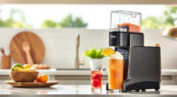 Ninja SLUSHi Max XXL: The Ultimate Summer Frozen Drink Maker