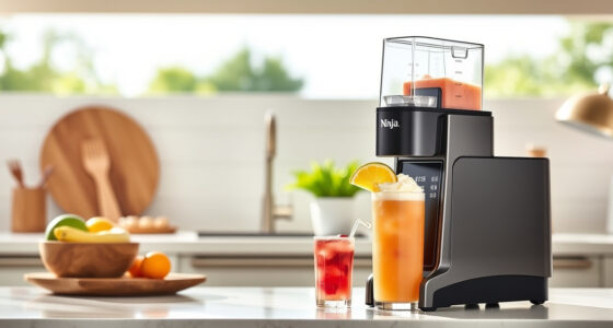 Ninja SLUSHi Max XXL: The Ultimate Summer Frozen Drink Maker