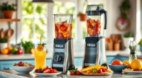 Ninja SLUSHi Professional Drink Maker: The Ultimate Summer Slush Solution