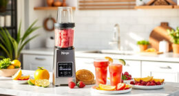 Ninja SLUSHi XL: The Ultimate Frozen Drink Maker for Summer Fun