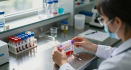 North-america Blood Culture Tests Market Size, Share,Trends, Growth Analysis Report, 2031