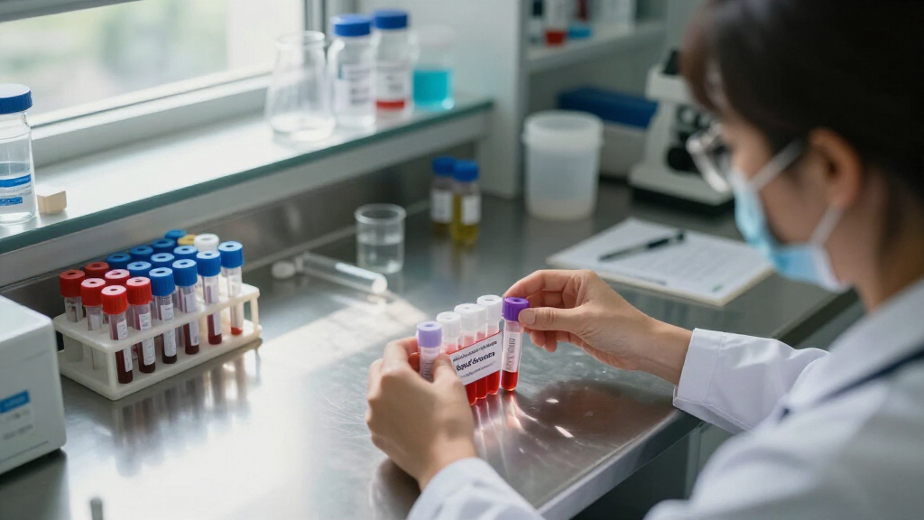 North-america Blood Culture Tests Market Size, Share,Trends, Growth Analysis Report, 2031