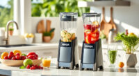 Perfect Summer Pairings for Your Ninja SLUSHi Twist Drink Maker