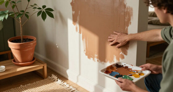 PPG Announces Country Soil As 2027 Color Of The Year