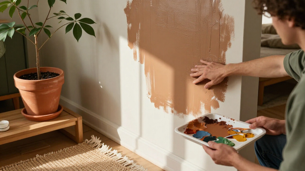 PPG Announces Country Soil As 2027 Color Of The Year