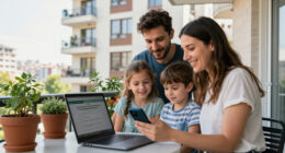 Rental Social Housing Applications Open In Istanbul Today