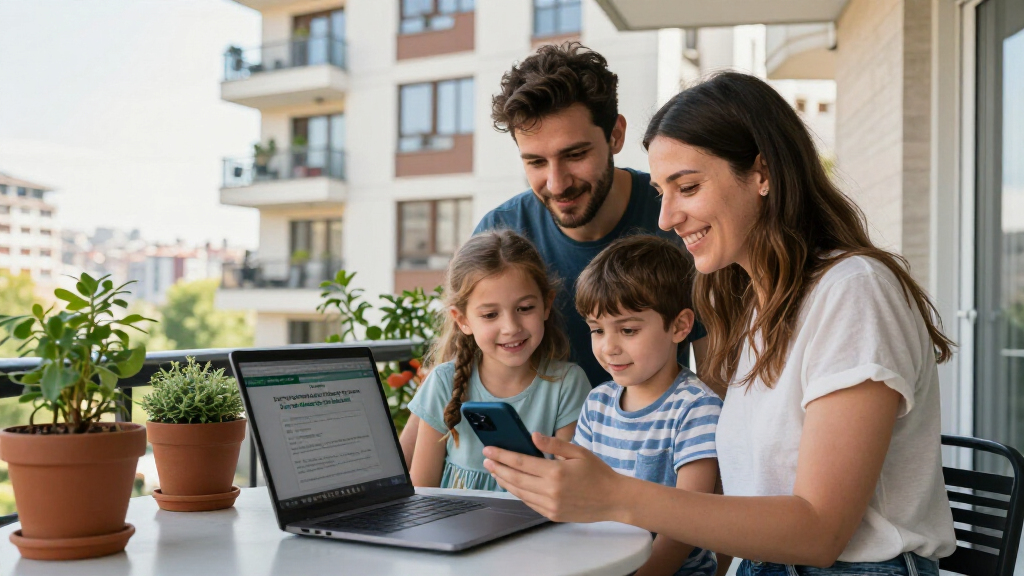 Rental Social Housing Applications Open In Istanbul Today