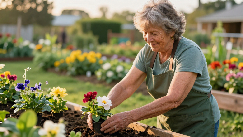 Retired Volunteer Opportunities: How To Pick One That Fits
