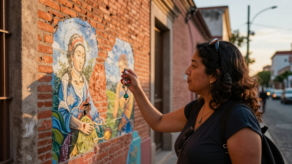 Santiago Launches Restoration Project For Phillips Neighborhood