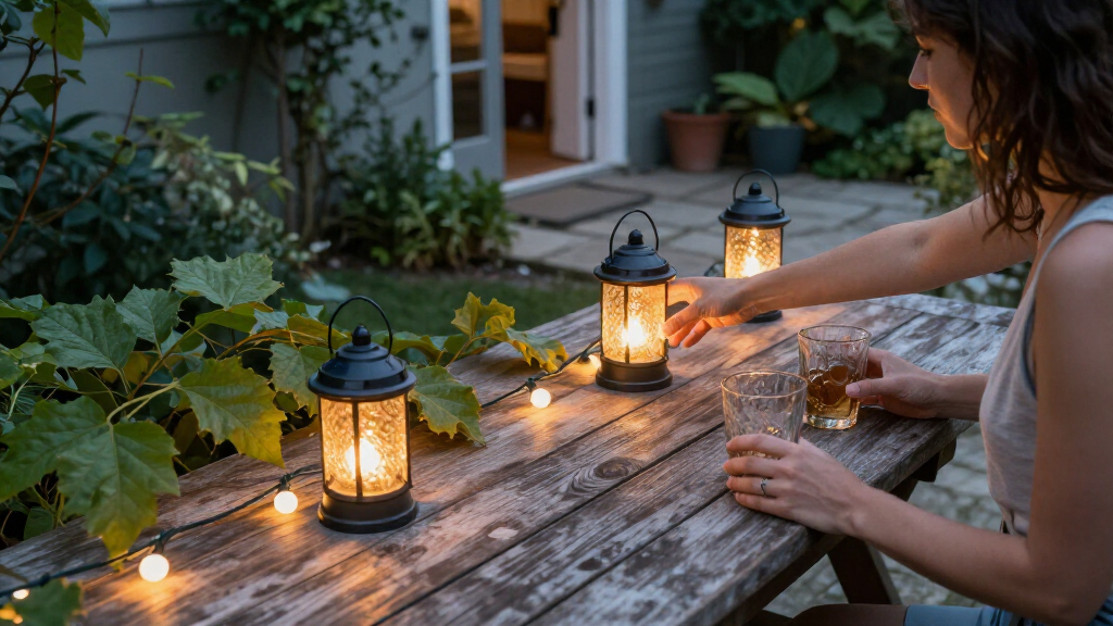 13 Solarleuchten und Außenlampen im Vergleich – unsere Einschätzung