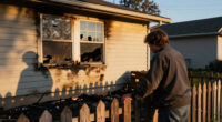 South Austin House Fire Ruled Accidental - KVUE