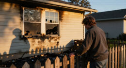 South Austin House Fire Ruled Accidental - KVUE