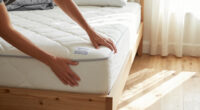 Style Homeware Recalls Emerspring Mattresses Due To Risk Of Serious Injury Or Death From Fire Hazard; Violate Mandatory Standard For Mattress Flammability
