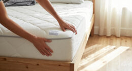 Style Homeware Recalls Emerspring Mattresses Due To Risk Of Serious Injury Or Death From Fire Hazard; Violate Mandatory Standard For Mattress Flammability