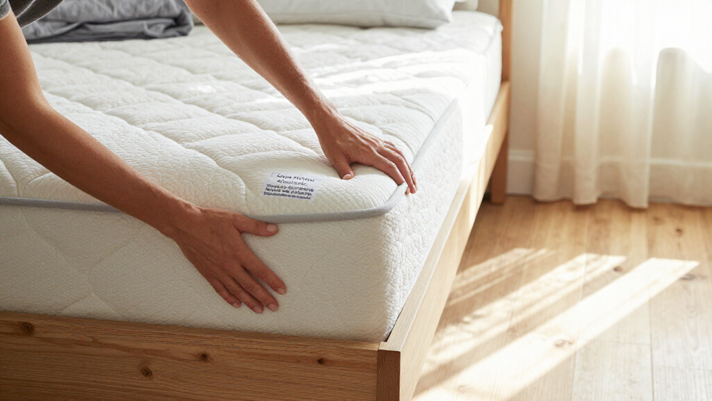Style Homeware Recalls Emerspring Mattresses Due To Risk Of Serious Injury Or Death From Fire Hazard; Violate Mandatory Standard For Mattress Flammability