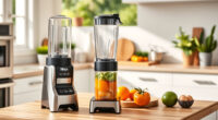 Summer Care Tips for Your Ninja Blast Max Portable Blender