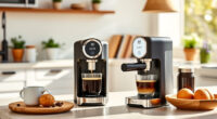 Summer Care Tips for Your Ninja Luxe Café Mini Espresso Machine