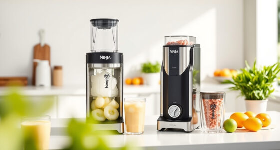 Summer Care Tips for Your Ninja SLUSHi XL Frozen Drink Maker