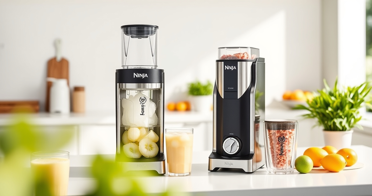 Summer Care Tips for Your Ninja SLUSHi XL Frozen Drink Maker