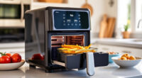 Summer Care & Troubleshooting for Ninja Foodi Smart XL Air Fry Oven