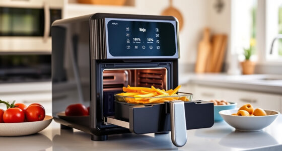 Summer Care & Troubleshooting for Ninja Foodi Smart XL Air Fry Oven
