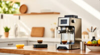 Summer Care & Troubleshooting for Ninja Luxe Café ES701