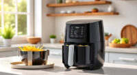 Summer Care & Troubleshooting for the Ninja Foodi 10 Quart DualZone Air Fryer
