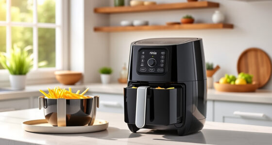 Summer Care & Troubleshooting for the Ninja Foodi 10 Quart DualZone Air Fryer