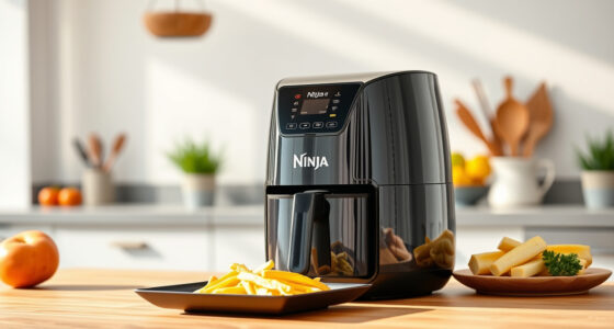 Summer Care & Troubleshooting for Your Ninja Air Fryer