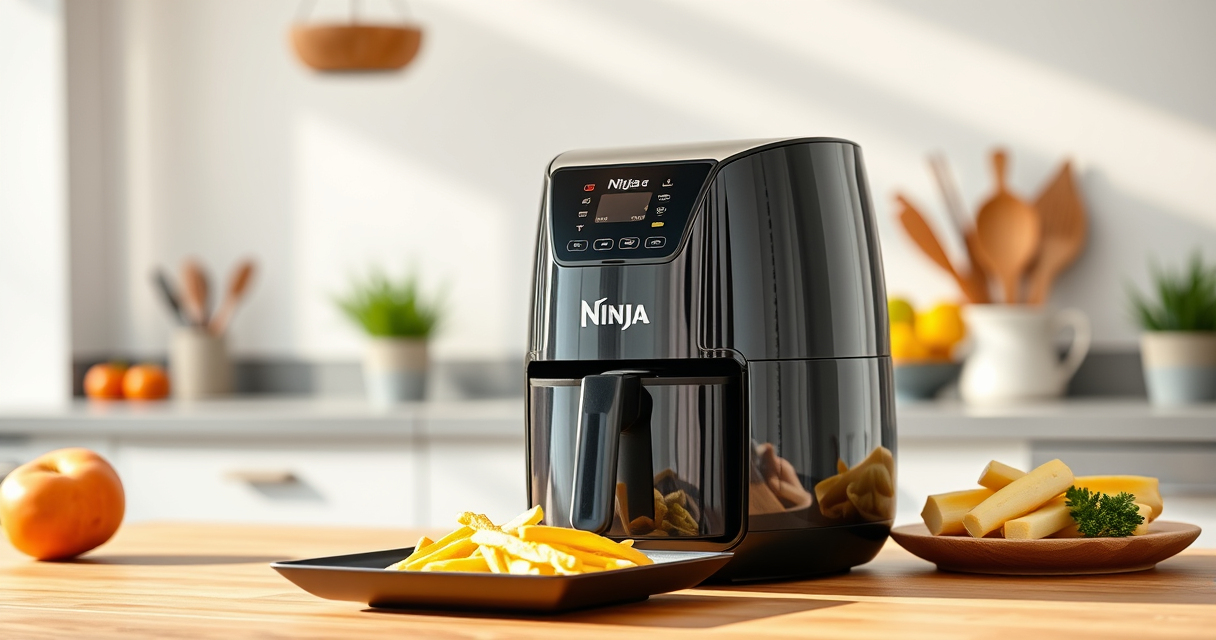 Summer Care & Troubleshooting for Your Ninja Air Fryer