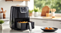 Summer Care & Troubleshooting for Your Ninja DoubleStack XL Air Fryer
