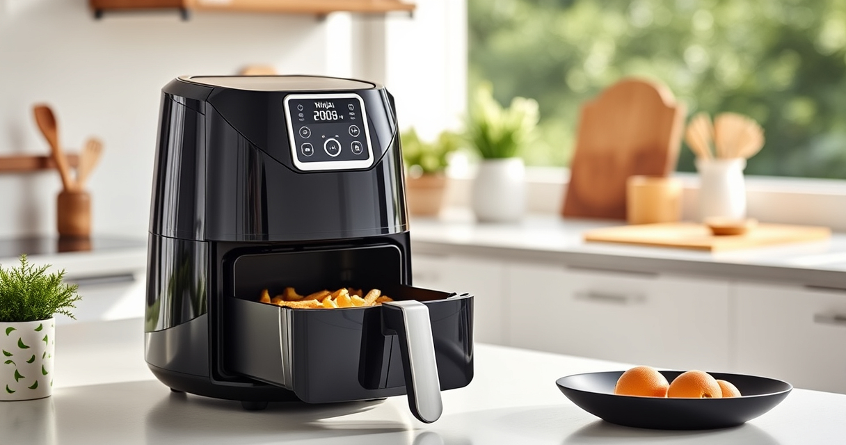 Summer Care & Troubleshooting for Your Ninja DoubleStack XL Air Fryer