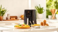 Summer Care & Troubleshooting for Your Ninja Foodi 8 Qt DualZone Air Fryer