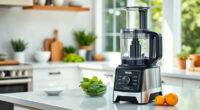 Summer Care & Troubleshooting for Your Ninja Professional Plus Food Processor