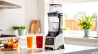 Summer Care & Troubleshooting for Your Ninja SLUSHi Frozen Drink Maker