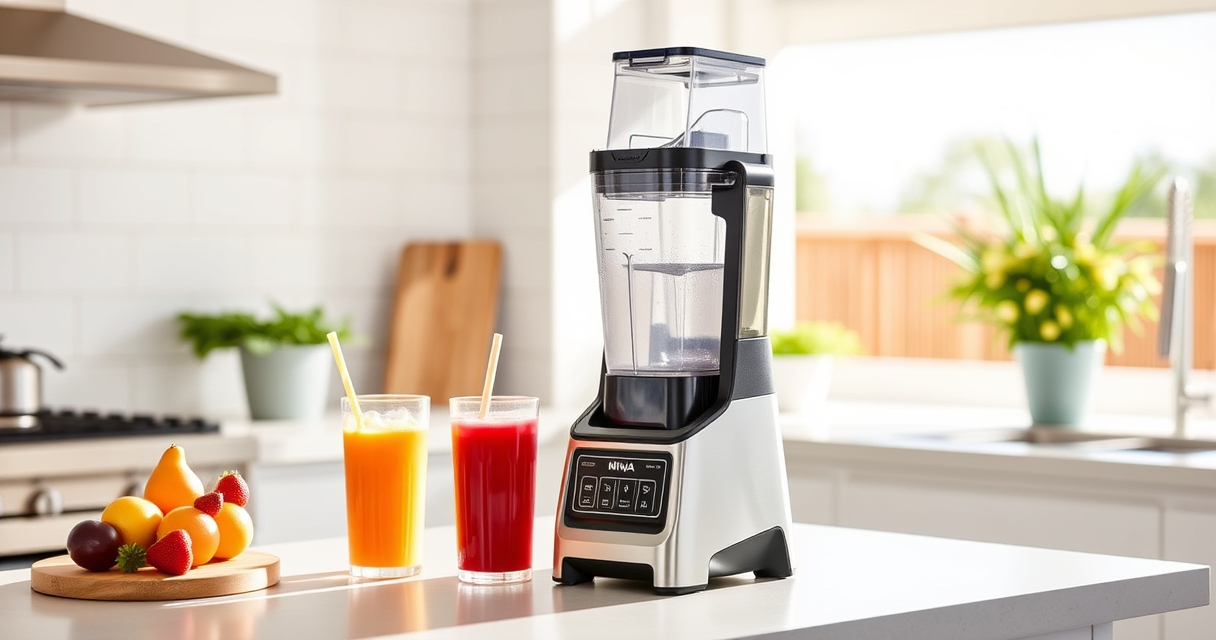 Summer Care & Troubleshooting for Your Ninja SLUSHi Frozen Drink Maker