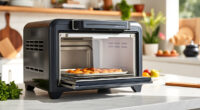 Summer Care & Troubleshooting Guide for Ninja Foodi XL Pro Air Oven