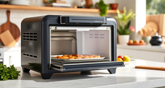 Summer Care & Troubleshooting Guide for Ninja Foodi XL Pro Air Oven