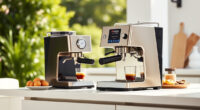 Summer Coffee Bliss: Essential Accessories for Your Ninja Luxe Café Pro