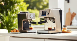 Summer Coffee Bliss: Essential Accessories for Your Ninja Luxe Café Pro