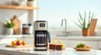 Summer Coffee Bliss: Must-Have Accessories for Your Ninja Hot & Iced XL